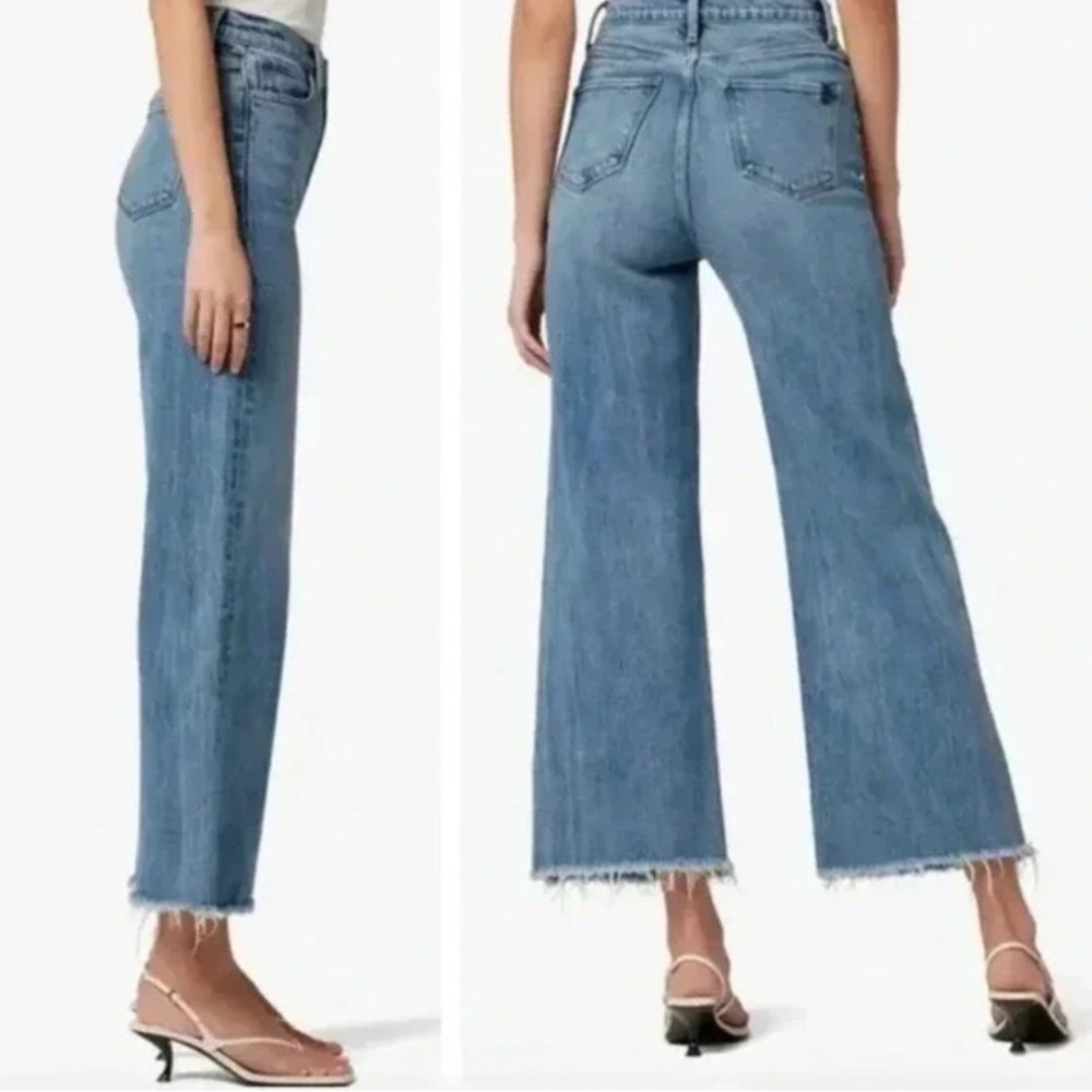 Joe’s Jeans The Mia Jean Size 24